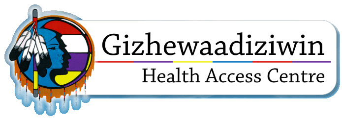 Gizhewaadiziwin Health Access Centre